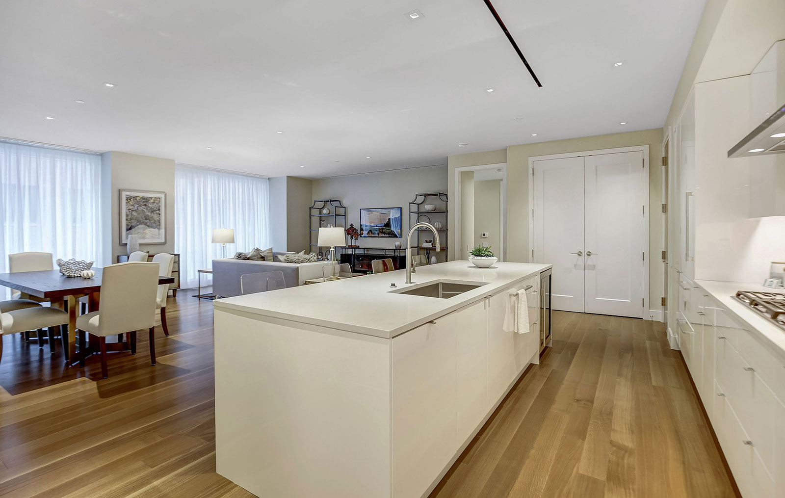 model-staging-walnut-pa-interior-design-living-room