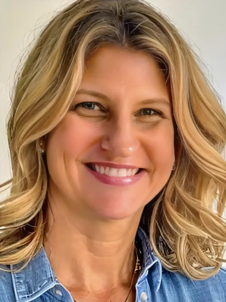 NJ interior designer laura credico